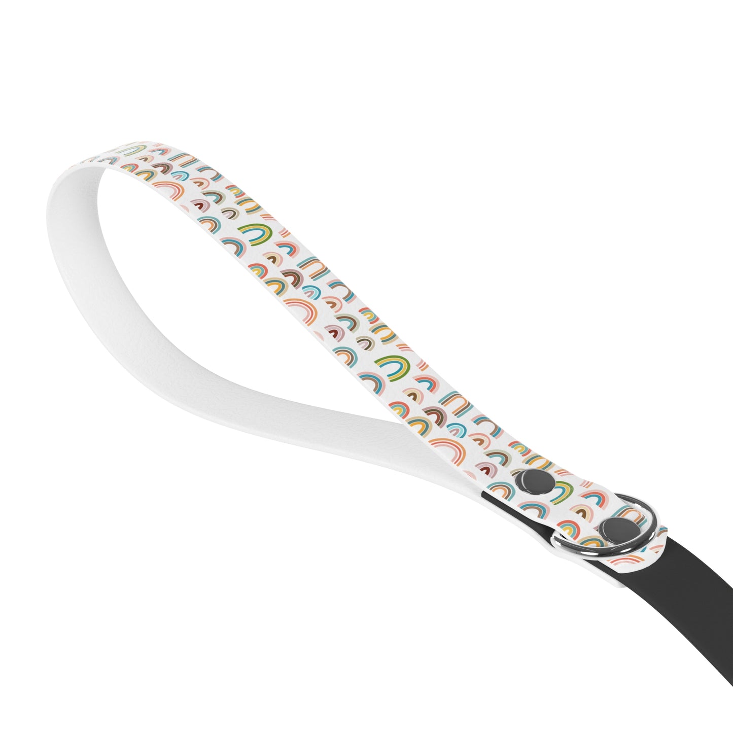 Rainbows Days Dog Leash / Lead