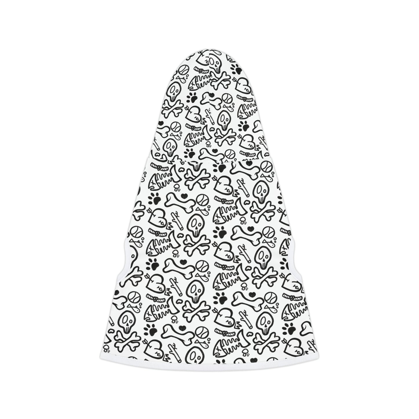 Dog Life Pet Hoodie