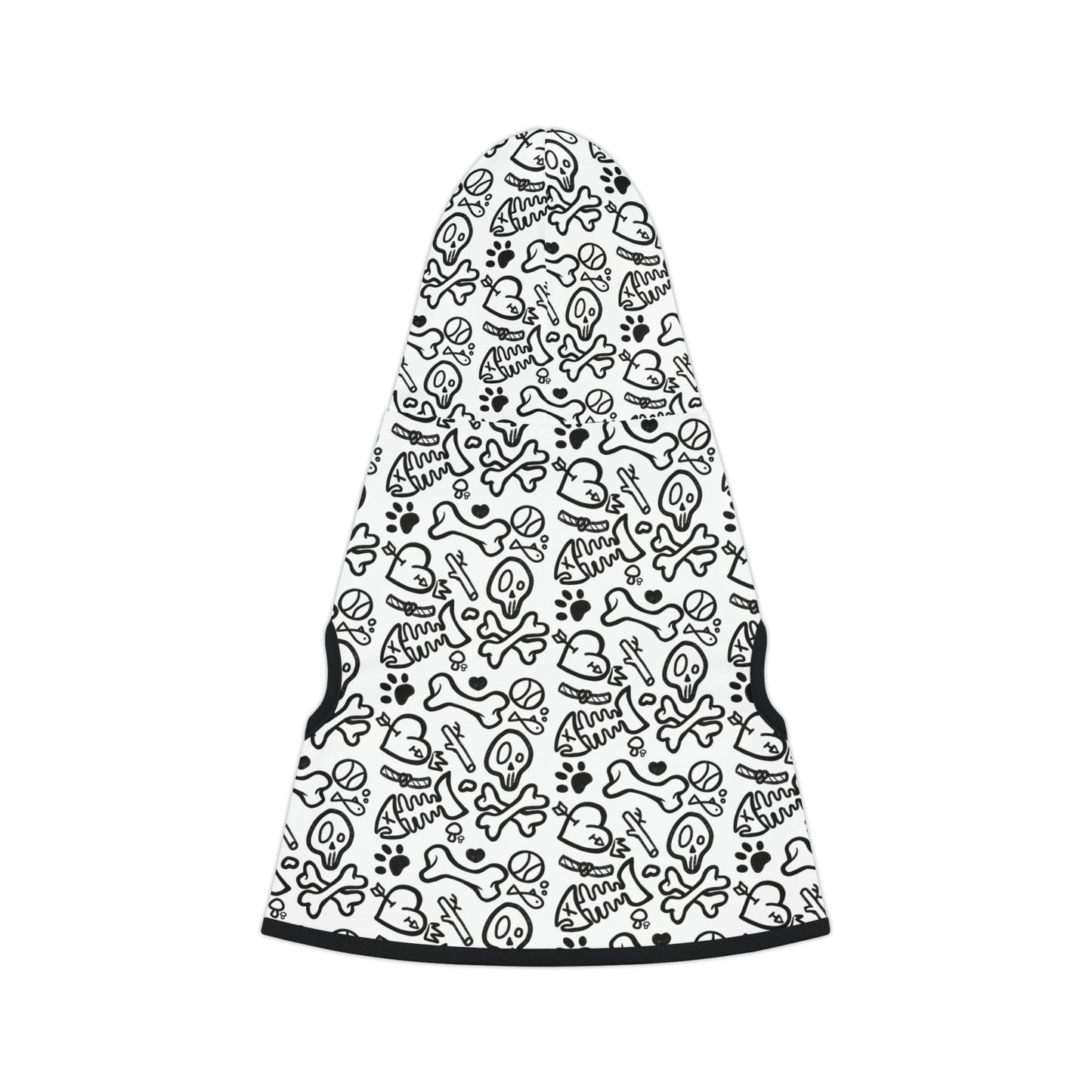 Dog Life Pet Hoodie