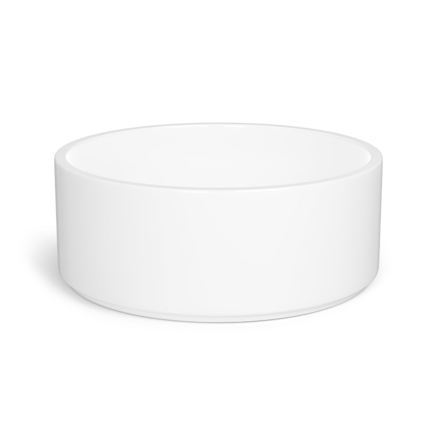 Green Submarine Pet Dog or Cat Bowl