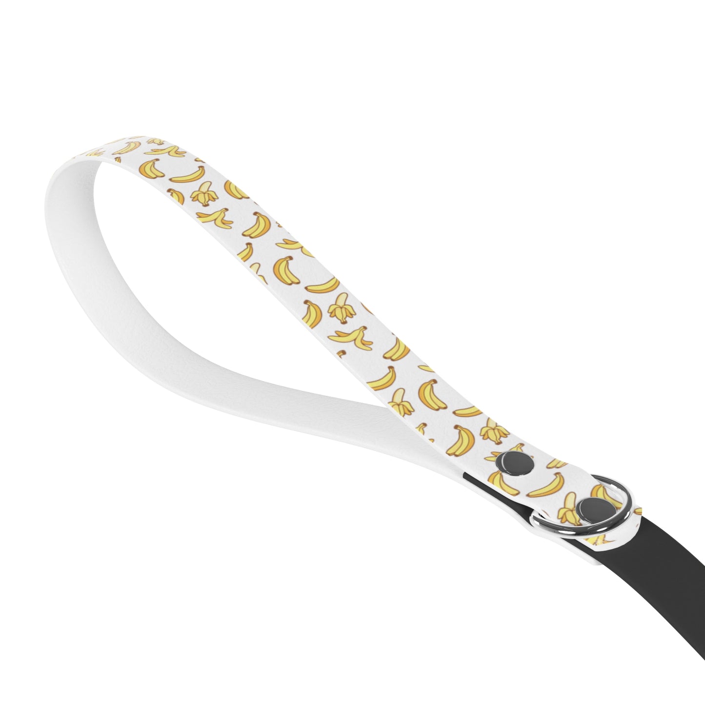 Go Bananas Dog Leash/ Lead