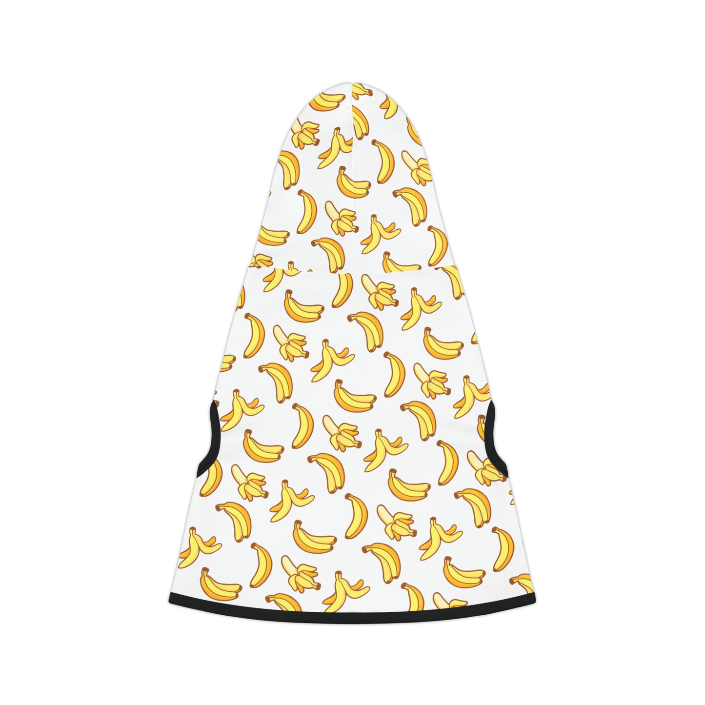 Go Bananas Pet Hoodie