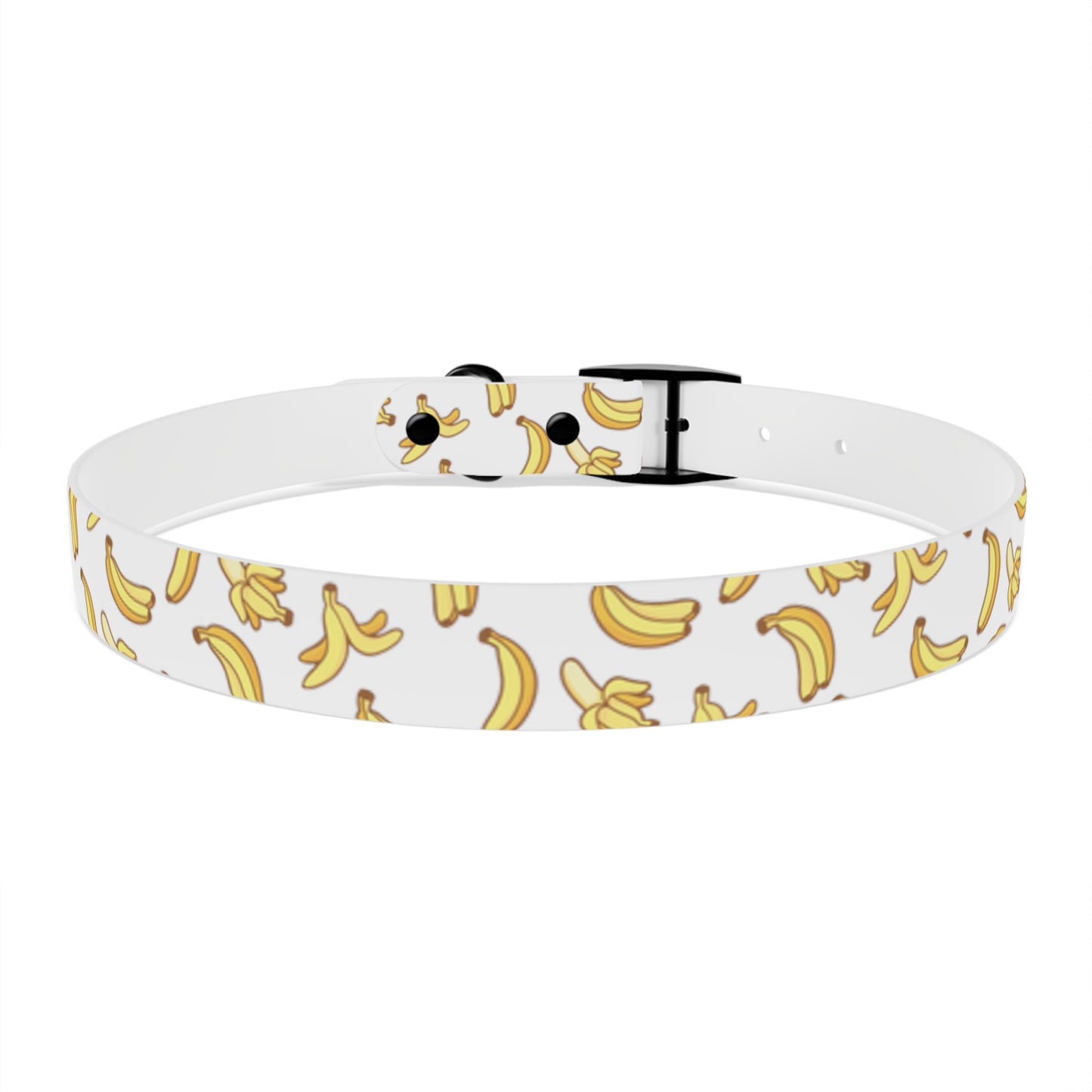 Go Bananas Dog Collar