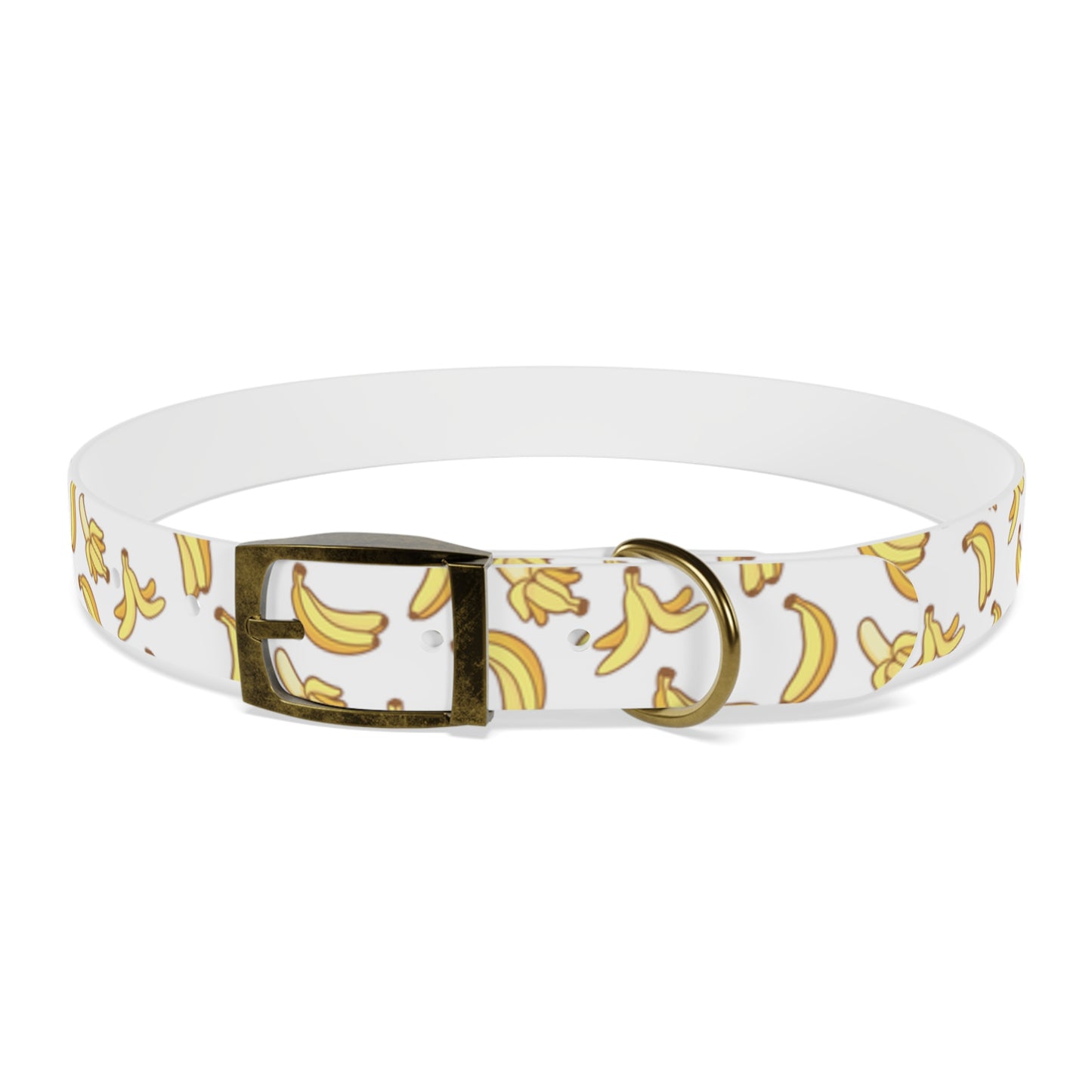 Go Bananas Dog Collar