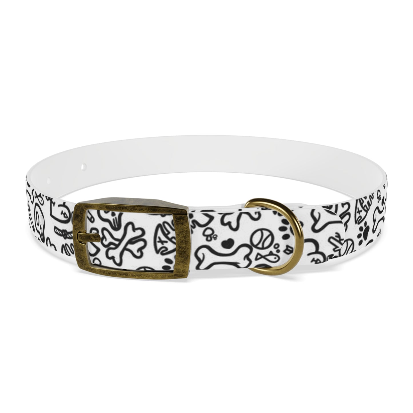 Dog Life Dog Collar