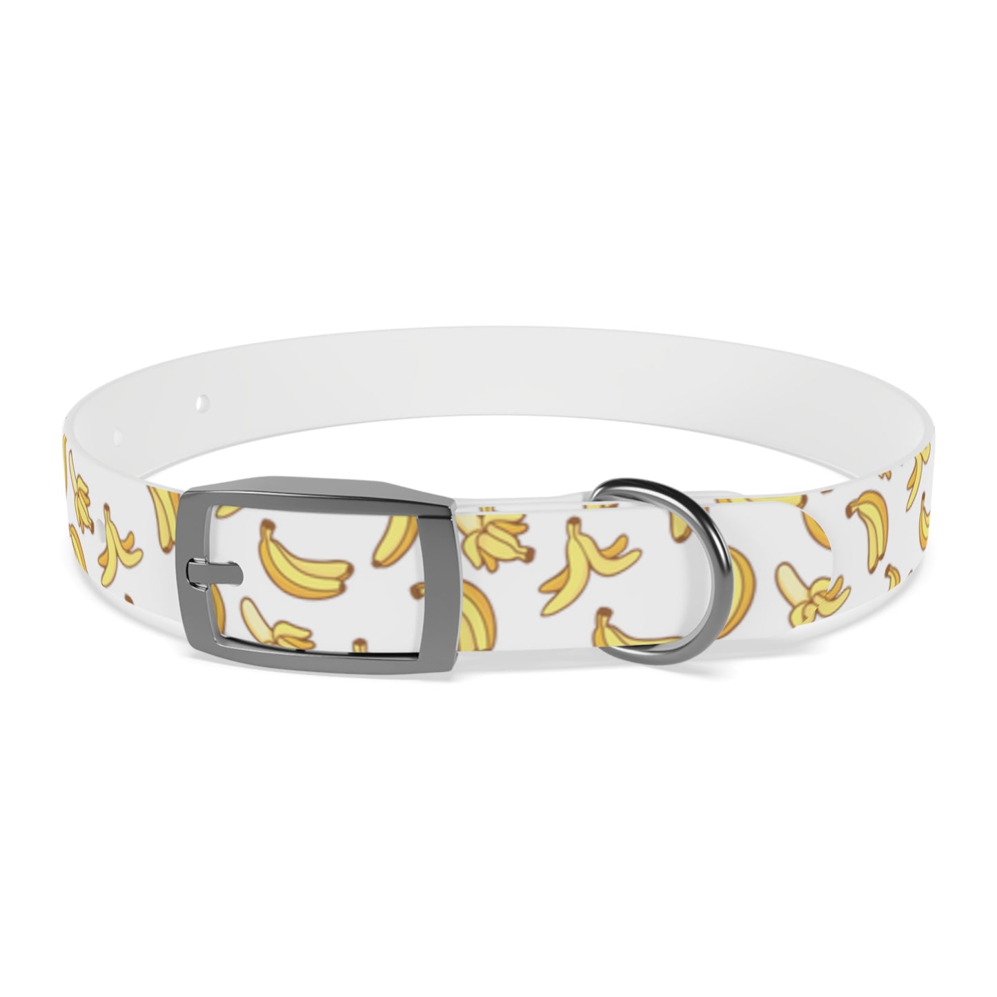 Go Bananas Dog Collar