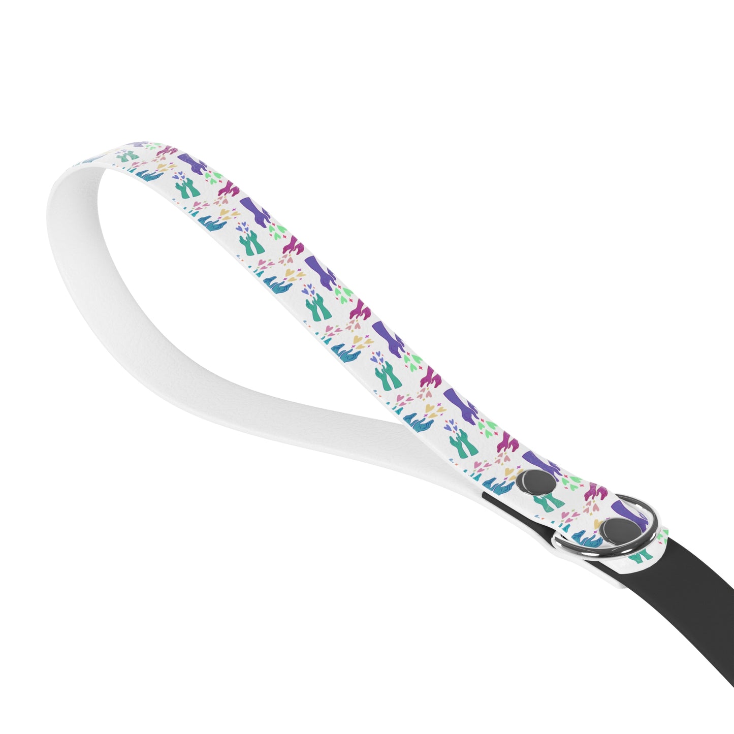 Loving Hands Dog Leash/ Lead