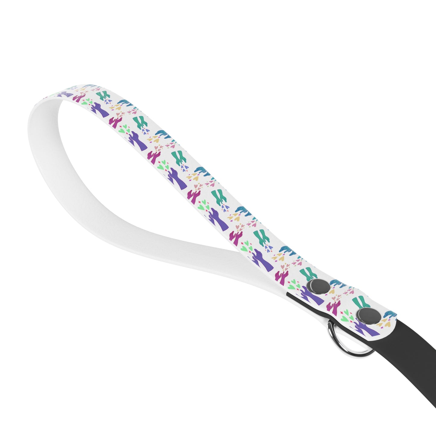 Loving Hands Dog Leash/ Lead