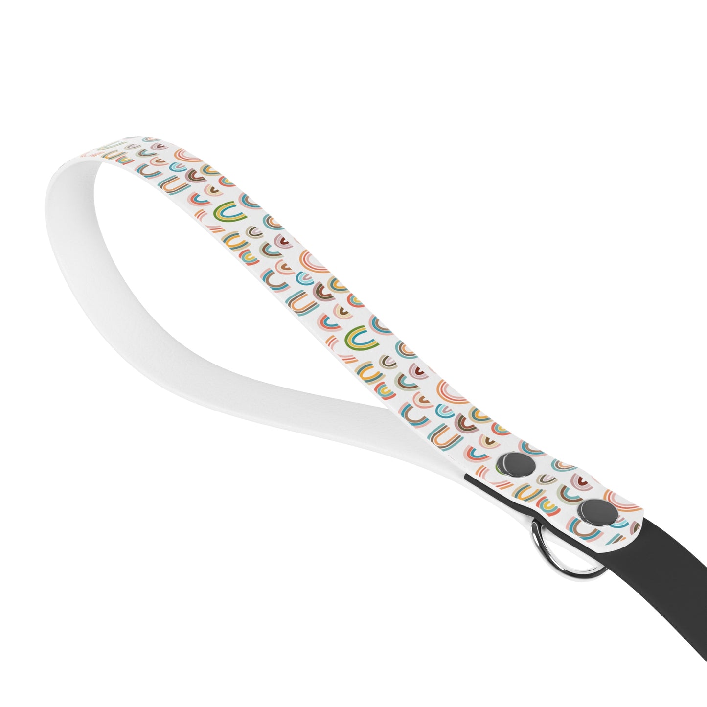 Rainbows Days Dog Leash / Lead