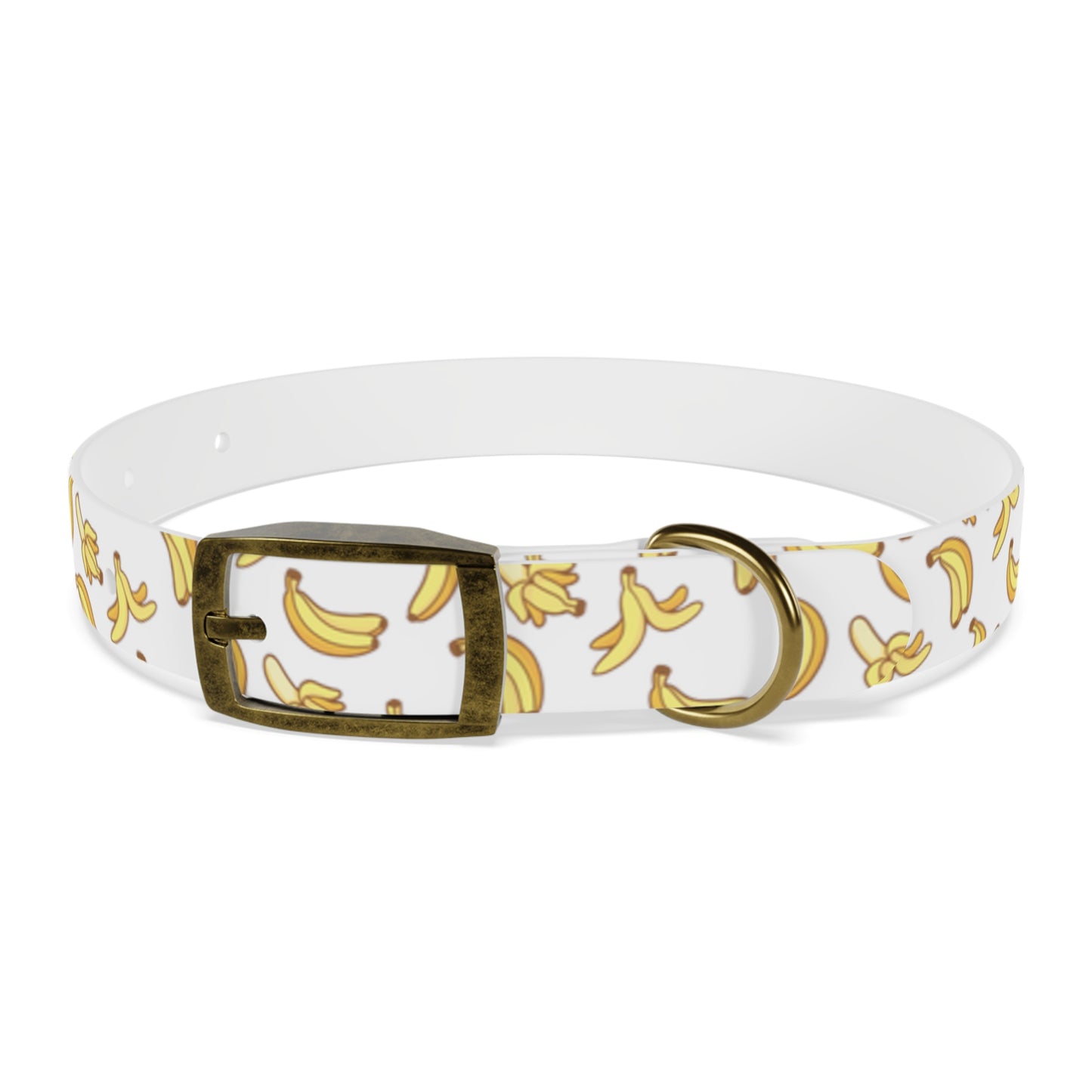 Go Bananas Dog Collar