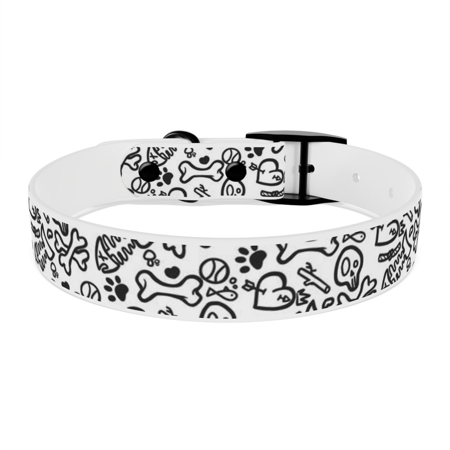 Dog Life Dog Collar