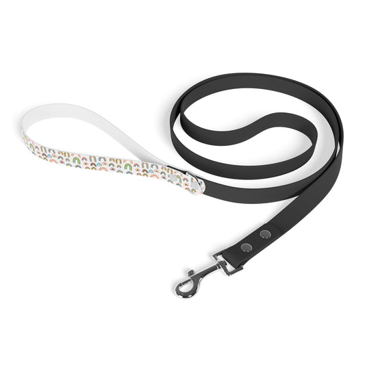 Rainbows Days Dog Leash / Lead