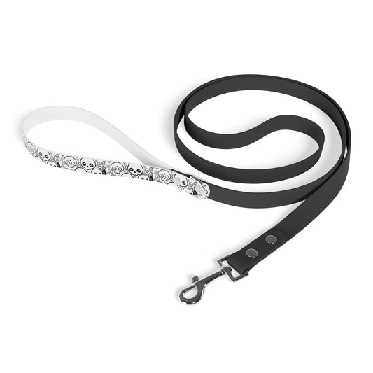 Skull Party Dog Leash/ Lead